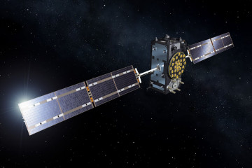 La FFAA contarán con nuevo sistema de navegación en servidor y receptor aeronáutico Galileo de alta precisión