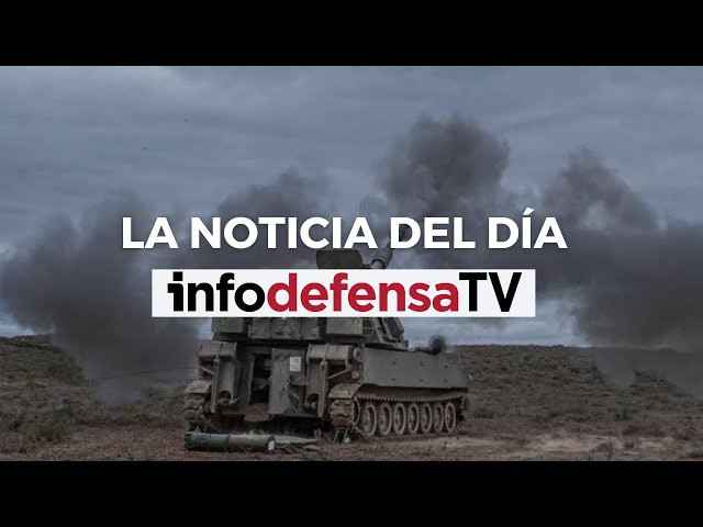 Defensa suministrará al Ejército espoletas multifunción de artillería de 155mm por 70 millones