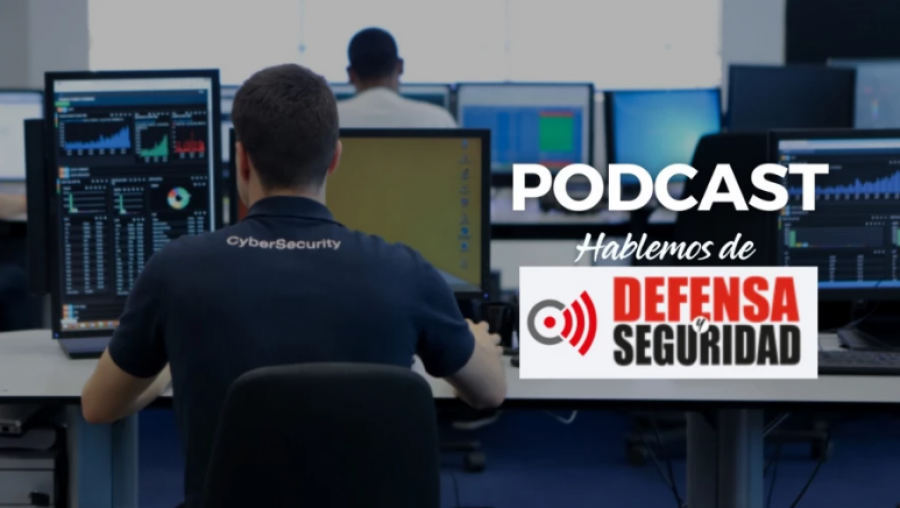 Podcast entrevista BeOneSec