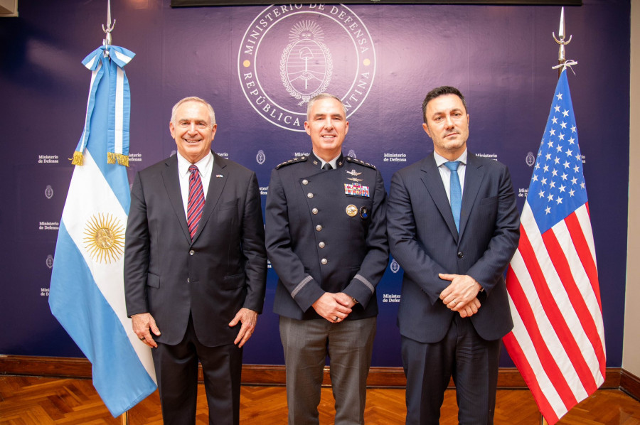 Marc Stanley, Stephen N. Whiting, Luis Petri