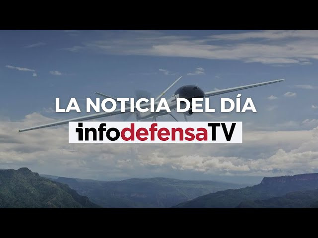 El Ejército del Aire prepara el aeródromo militar de León para recibir los nuevos drones Sirtap