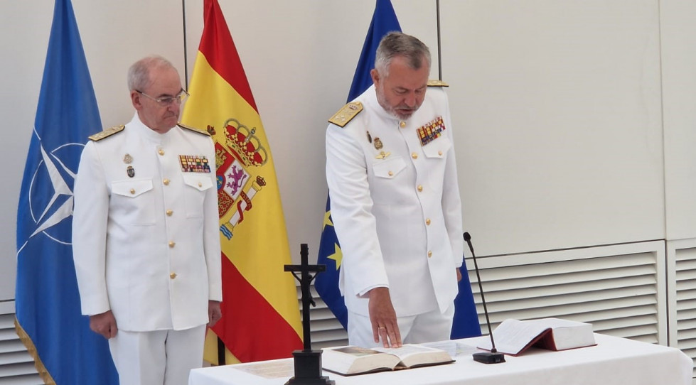 Nuevo milrep