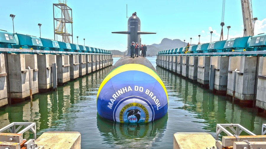 Prosub caiafa