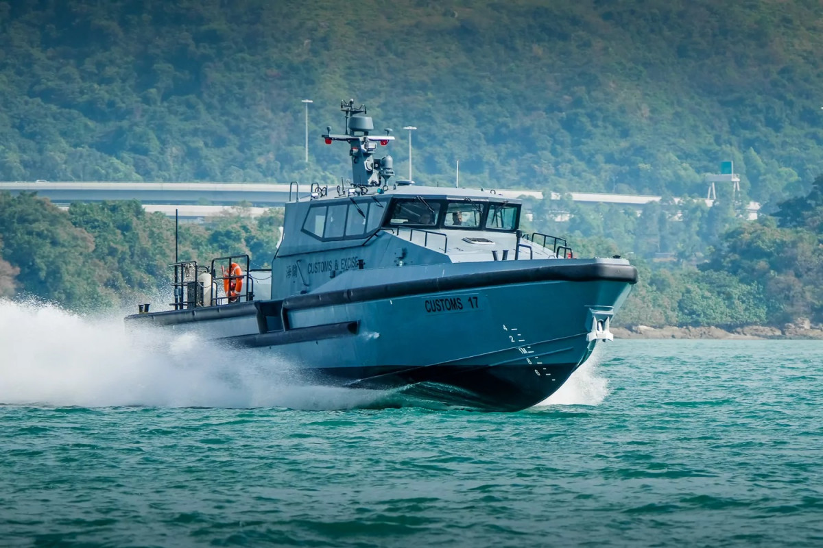 FPB 1850 Firma Kewatec