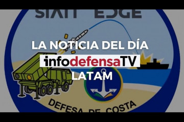 Las FFAA brasileñas integran por primera vez sistemas estratégicos de comunicaciones, comando y control en la simulación de conflictos