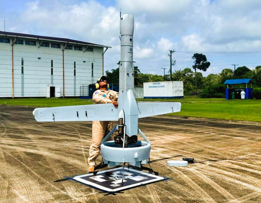 V BAT 2