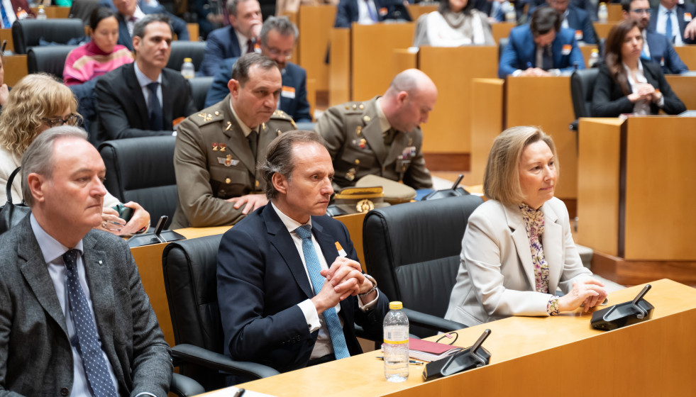 Foro Infodefensa 2025