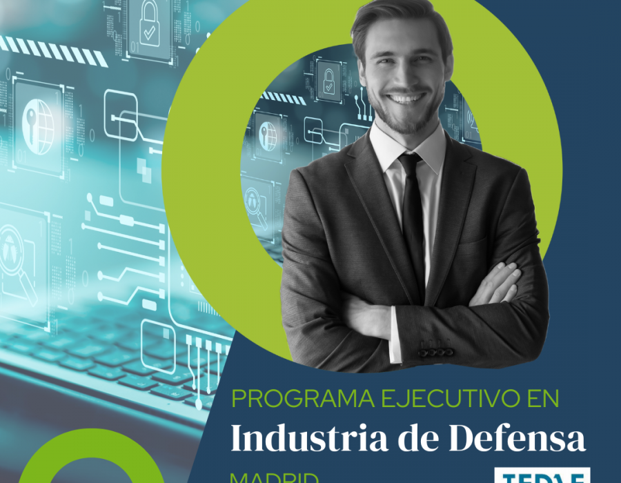 Industria Defensa H