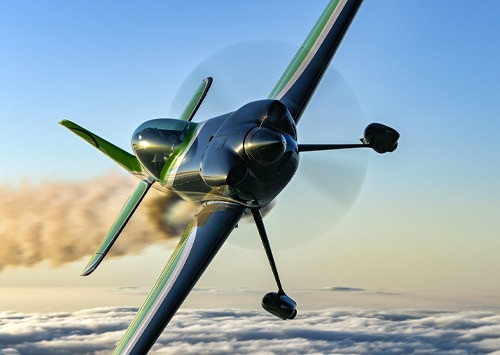 GM1 GameBird GameAerospace