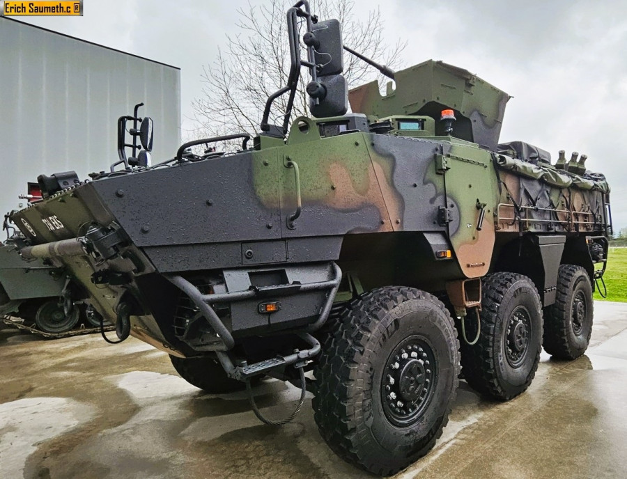 05 ARMA 6x6, foto Infodefensa