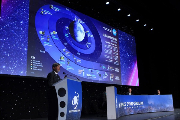 SimposioEspacial Conferencia SimposioEspacial