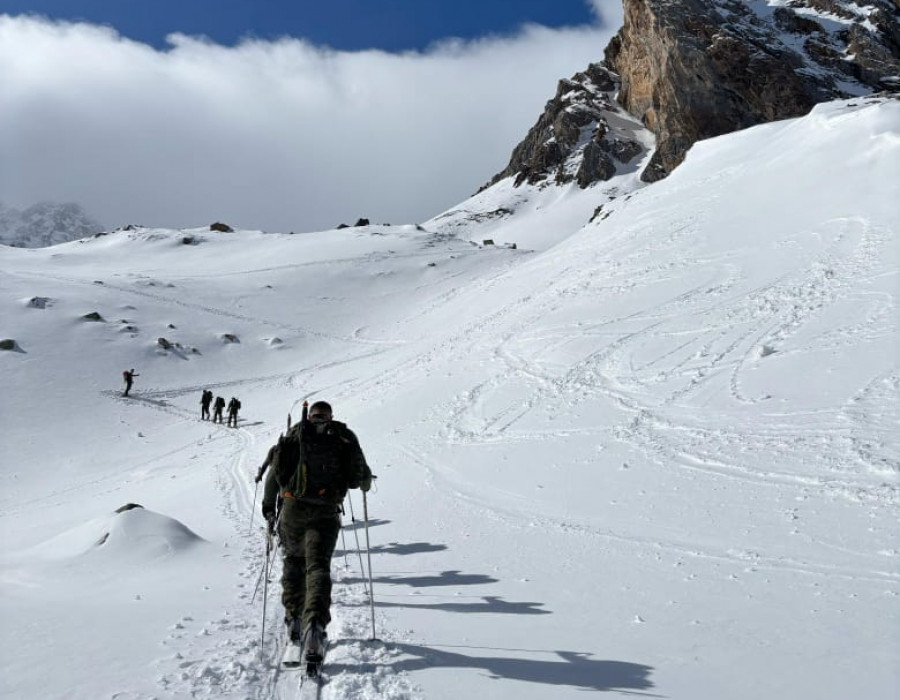 Infierno blanco chile (1)