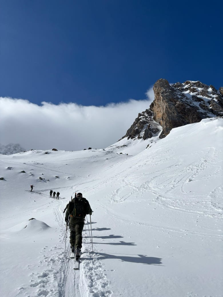 Infierno blanco chile (1)