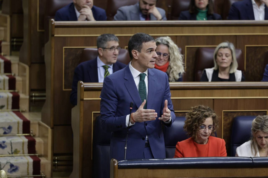 Pedro Sanchez