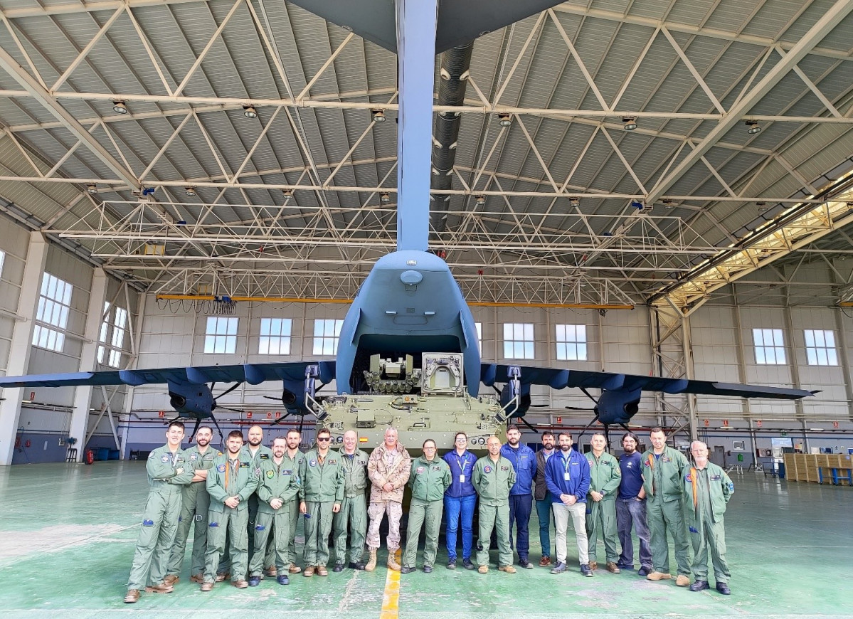 Validacion DRAGON 8