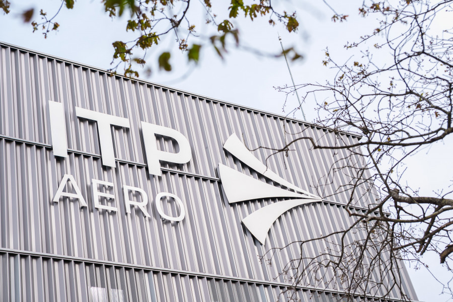 ITP Aero