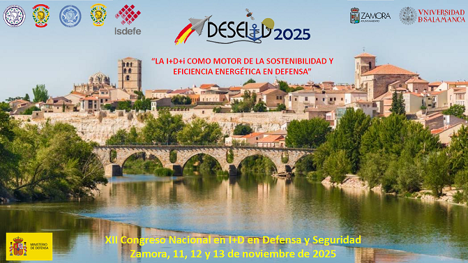 Cartel DESEI 2025