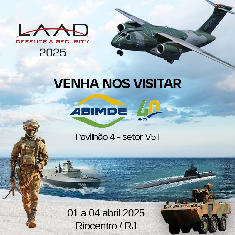 ABIMDE na LAAD