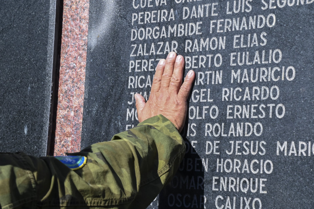 Acto 2 de abril