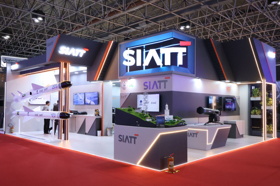Estande SIATT   LAAD 2025 (2) (1)
