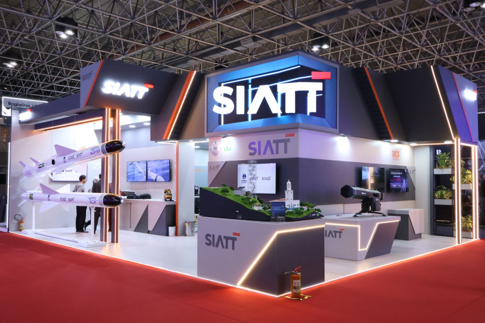 Estande SIATT   LAAD 2025 (2) (1)