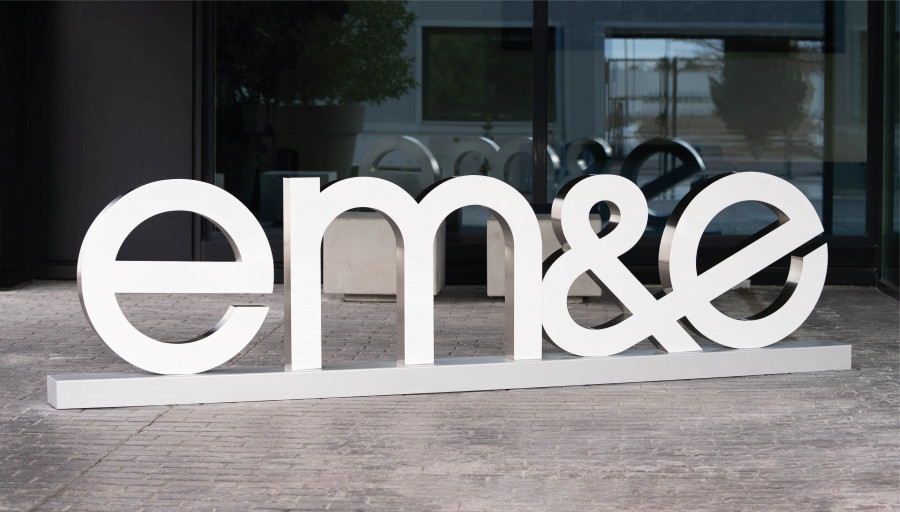 Logo EME