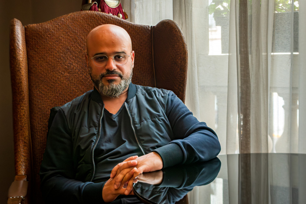Hamad Al Marar (EDGE Group)