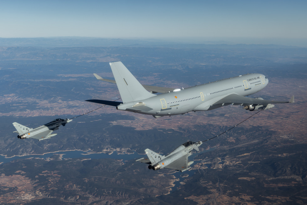 Primer A330 MRTT I