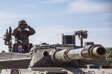 VRCC Centauro del Ejército de Tierra I