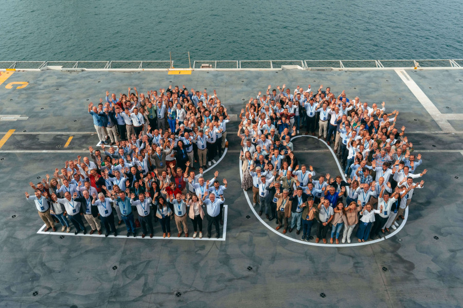 20 años de Navantia(1)