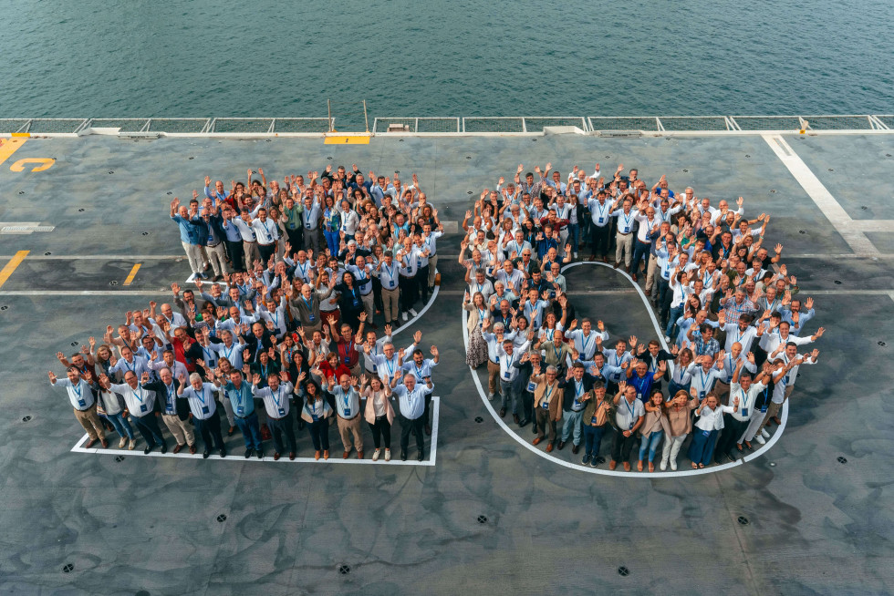 20 años de Navantia(1)
