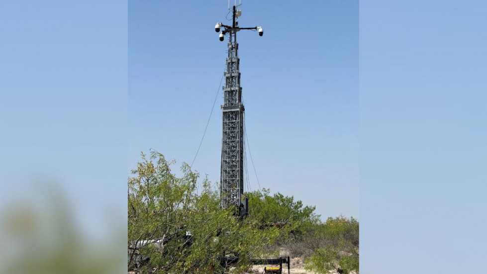 Pierce Aerospace se asocia con Skylark para proteger la frontera entre EE.UU y México frente a ataques de drones