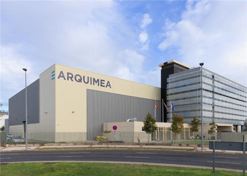 La española Arquimea y Lockheed Martin diseñan sistemas de vigilancia y reconocimiento con IA para drones