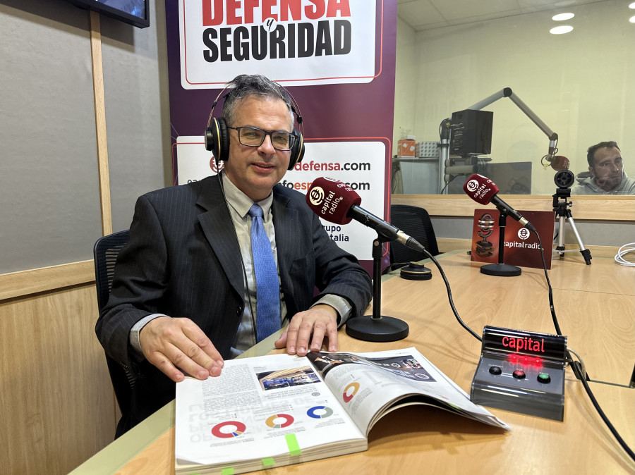 Podcast Spain