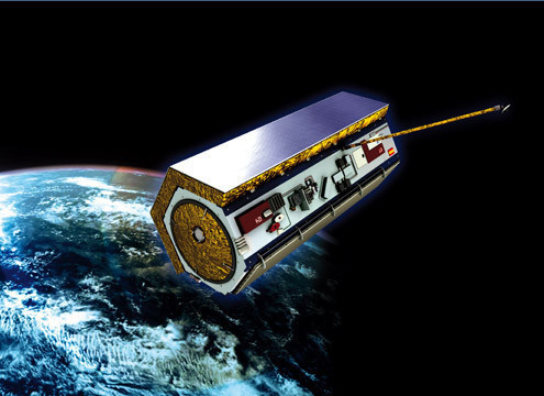 Industria adelantará más de 1.000 millones de euros a Hisdesat para los nuevos satélites Paz 2