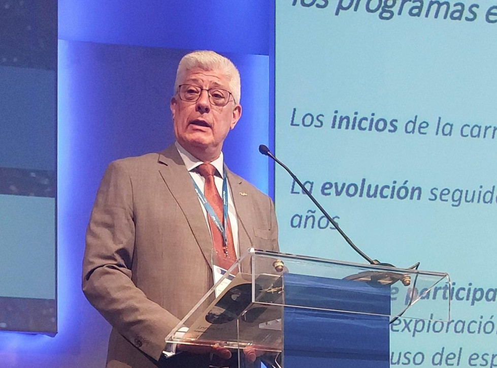 Coronel Sanchez Mayorga