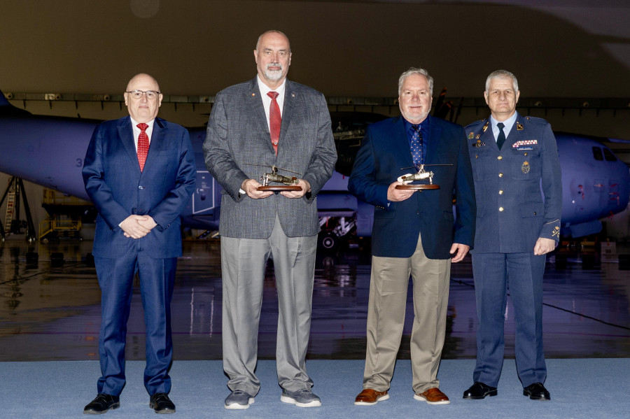 Premios sostenimiento americanos