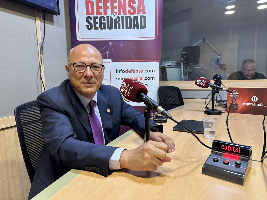 Angel Olivares