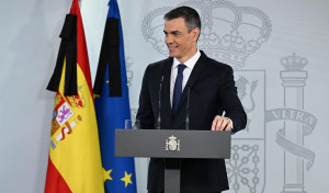 ​Sánchez ordena cancelar unilateralmente la compra de munición israelí para evitar una crisis de Gobierno