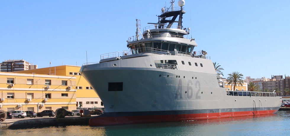 2025 04 24 buque Cartagena (Gines Soriano Forte Infodefensa) (00)