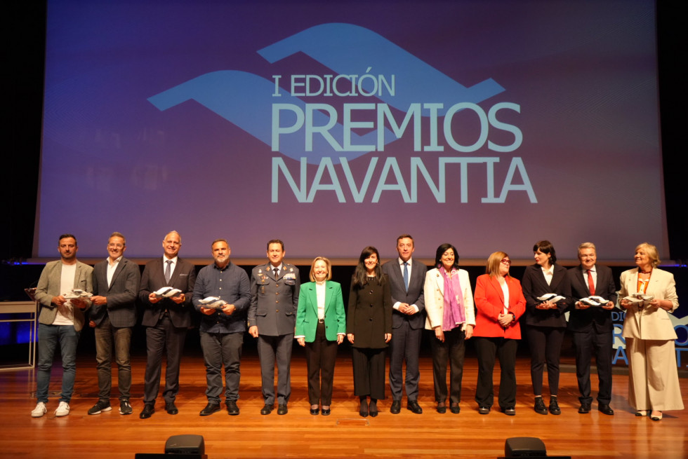 Premios Navantia