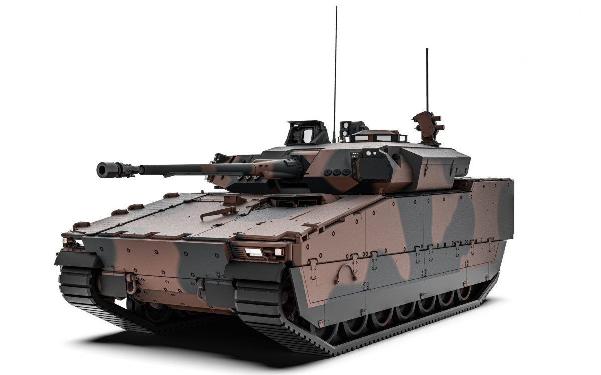 CV 90 BR
