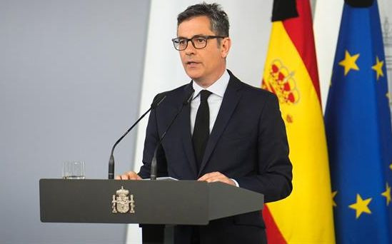 Félix Bolaños