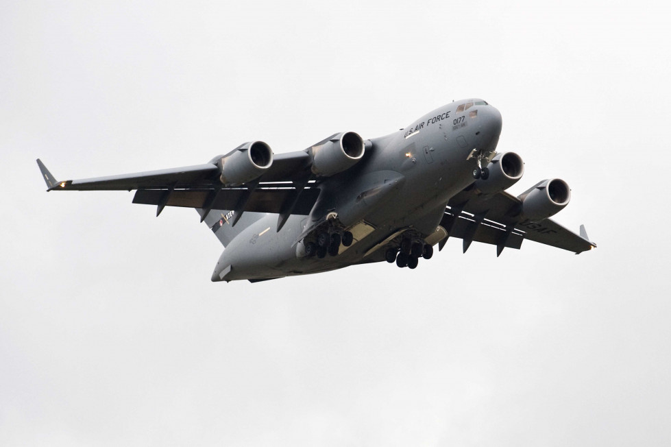 U.S. Air Force (1)