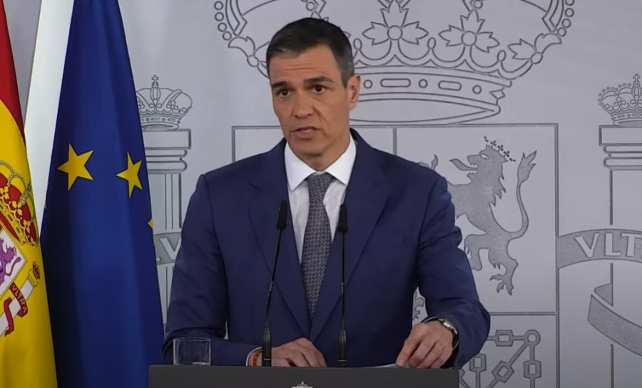 Pedro sánchez