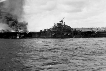 USS Franklin