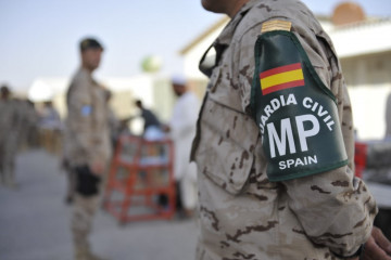 Guardia civil