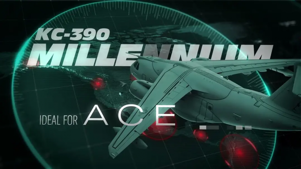 Ideal for a ace1