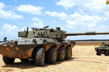 00000 CENTAURO 1