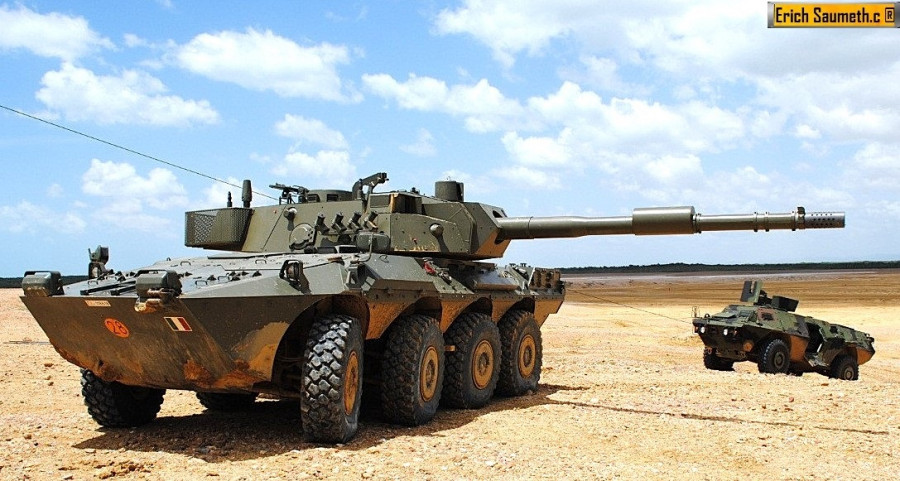 00000 CENTAURO 1